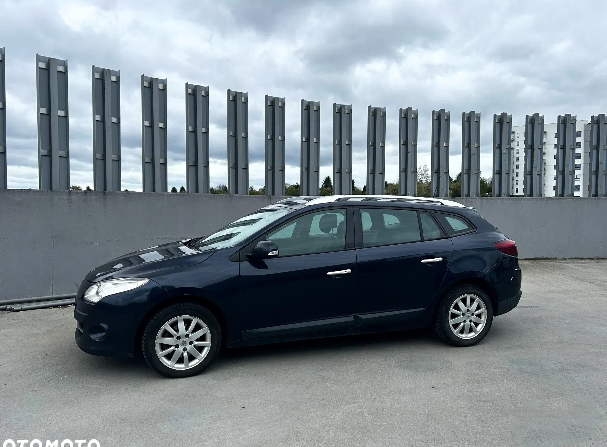 renault megane warmińsko-mazurskie Renault Megane cena 14900 przebieg: 304388, rok produkcji 2010 z Gdańsk